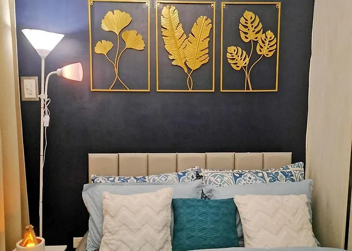 Azure Urban By Honey Crema *