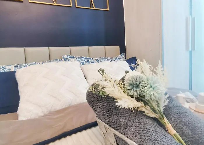 Azure Urban By Honey Crema * Manila