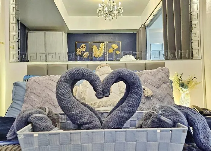 Azure Urban By Honey Crema * Manila